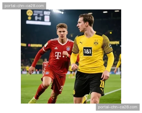 深度报道：从数据模型看，哪些德甲球队最擅长将对手失误转化为进球？