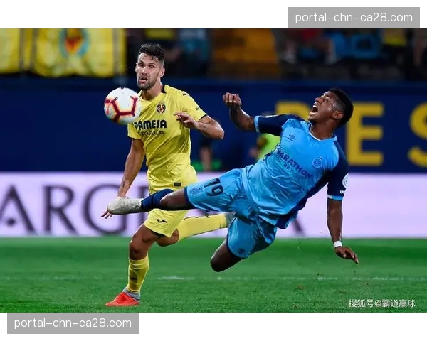 西甲赛果速递：比利亚雷亚尔2-2赫罗纳，主队补时阶段绝平