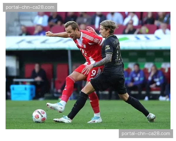 群众体育：德甲俱乐部联合发起“足球进校园”公益活动，覆盖超五百所中小学