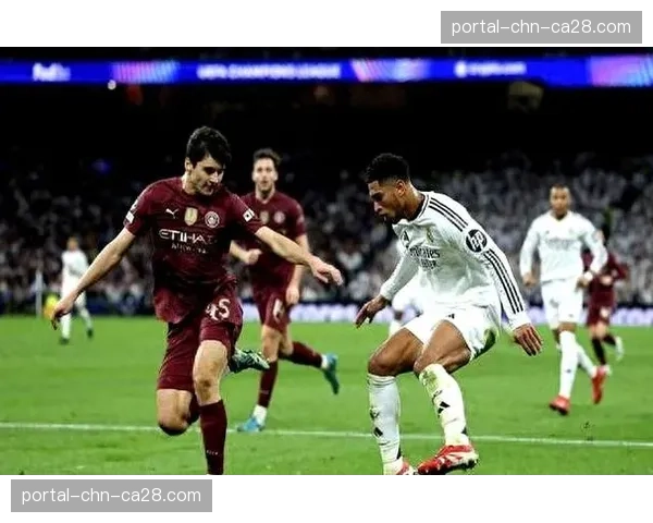 皇马对阵曼城前瞻：安切洛蒂如何应对哈兰德，区域联防还是专人盯防？